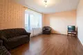 Mieszkanie 3 pokoi 70 m² Śmiłowicze, Białoruś