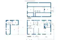Casa 5 habitaciones 172 m² Suomussalmi, Finlandia