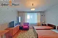 2 room apartment 57 m² Zhodzina, Belarus