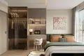 Mieszkanie 2 pokoi 52 m² Rawai, Tajlandia