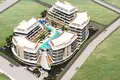 Quartier résidentiel Modern Apartments with Rich Social Amenities in Oba Alanya