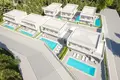 Villa de tres dormitorios 164 m² Polychrono, Grecia