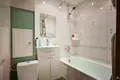 Mieszkanie 3 pokoi 56 m² Ryga, Łotwa