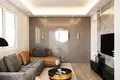 Appartement 1 chambre 84 m² Région méditerranéenne, Turquie