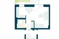 Mieszkanie 1 pokój 35 m² Berlin, Niemcy