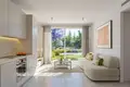 Ático 2 habitaciones 57 m² Girne Belediyesi, Chipre del Norte