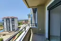 Apartamento 2 habitaciones 45 m² Alanya, Turquía
