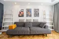 4 room apartment 91 m² Minsk, Belarus