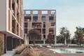 2 bedroom apartment 112 m² Germasogeia, Cyprus