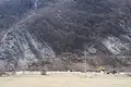Atterrir  Zabljak, Monténégro