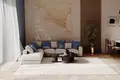3 room apartment 72 m² Dabrowa, Poland