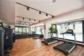 2 bedroom apartment 60 m² Alanya, Turkey