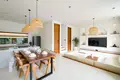 2 bedroom apartment 134 m² Ungasan, Indonesia