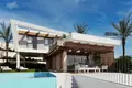 Villa de tres dormitorios 117 m² Polop, Španjolska