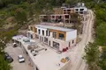 Szeregowiec 4 pokoi 236 m² Tivat, Czarnogóra