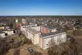 Appartement 1 chambre 33 m² Jurmala, Lettonie