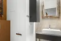 2 room apartment 45 m² in Warsaw, Poland