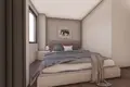 Квартира 1 комната 30 м² Municipality of Piraeus, Греция