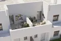Szeregowiec 4 pokoi 205 m² Mijas, Hiszpania