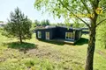 House 119 m² Ozyaritska-Slabadski rural council, Belarus