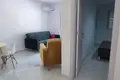 Budva, HDL Area | Long-Term 1-Bedroom Apartment Rental