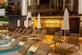 1 bedroom apartment 55 m² Muratpasa, Turkey