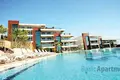 Жилой квартал Роскошные квартиры в комплексе Aramis Terrace II