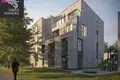 2 room apartment 35 m² Kaunas, Lithuania