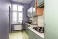 Apartamento 3 habitaciones 57 m² Poznan, Polonia