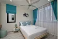 3 bedroom apartment 131 m² Choeng Thale, Thailand