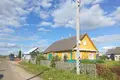 House 87 m² Radun, Belarus