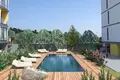 Apartamento 1 habitacion 99 m² Pafos, Chipre