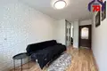 Appartement 3 chambres 63 m² Salihorsk, Bélarus