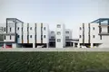 Ático 2 habitaciones 102 m² Larnaca, Chipre
