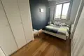 Appartement 2 chambres 45 m² en Varsovie, Pologne