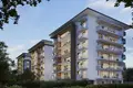 Apartamento 1 habitacion 62 m² Pafos, Chipre