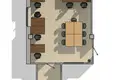 Pomieszczenie biurowe 1 pokój 59 m² w Mińsk, Białoruś