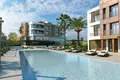 Kompleks mieszkalny Furnished apartments in a residence with swimming pools, Larnaca, Cyprus