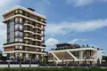 Appartement 4 chambres 120 m² Mezitli, Turquie