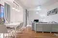 Wohnung 1 Schlafzimmer 50 m² Tivat, Montenegro
