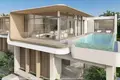 4 bedroom Villa 558 m² Pa Khlok, Thailand