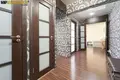 Appartement 3 chambres 62 m² Minsk, Bélarus