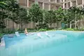 Studio 32 m² Choeng Thale, Thaïlande