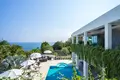 6 bedroom villa 2 218 m² Kamala, Thailand