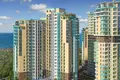 Квартира 1 комната 64 м² Одесса, Украина