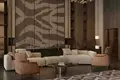 1 bedroom apartment 60 m² Dubai, United Arab Emirates