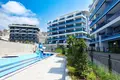 Apartamento 3 habitaciones 118 m² Muratpasa, Turquía