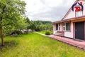 Casa 92 m² Hajnienski sielski Saviet, Belarús