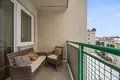 Wohnung 4 zimmer 118 m² Warschau, Polen