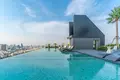 Kondominium 1 Schlafzimmer  Pattaya, Thailand